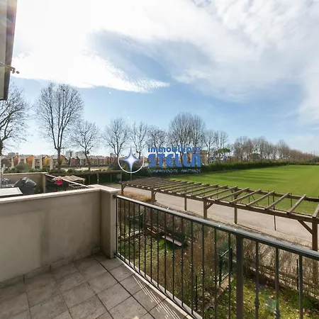 Linden Park Casa de Férias Lido di Jesolo