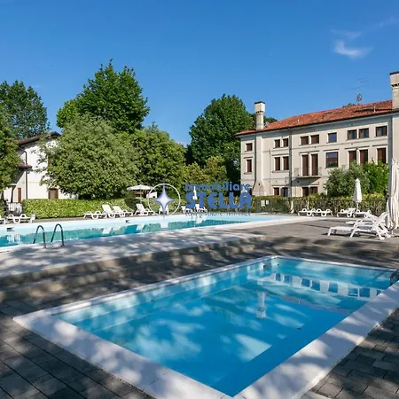Linden Park Casa de Férias Lido di Jesolo