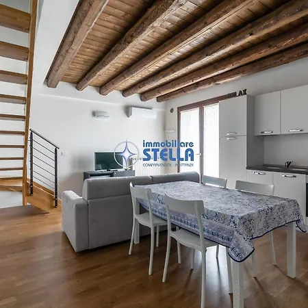 Linden Park Holiday home Lido di Jesolo