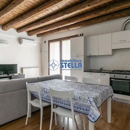 Linden Park Holiday home Lido di Jesolo