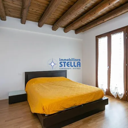 Ferienhaus Linden Park Lido di Jesolo