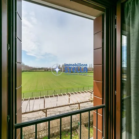 Holiday home Linden Park Lido di Jesolo