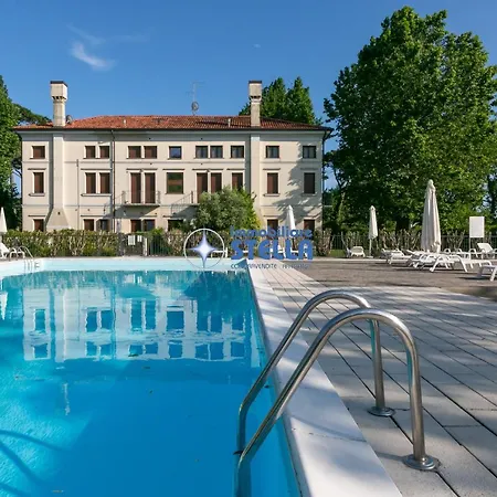 Ferienhaus Linden Park